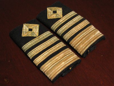 Senior Officer